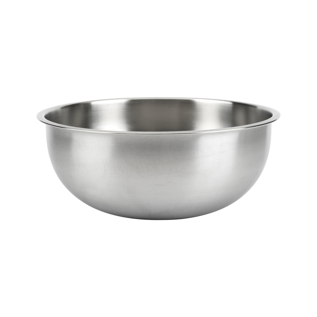 8qt Stainless Steel Bowl
