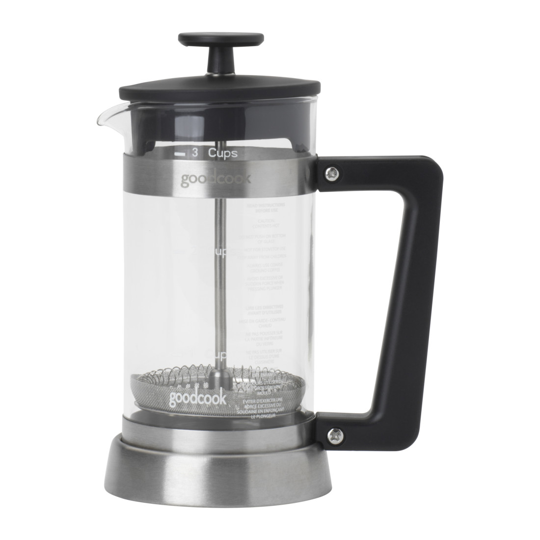 Restpresso 3 gal Silver 13/0 Stainless Steel Coffee Urn - 67 Cup - 8