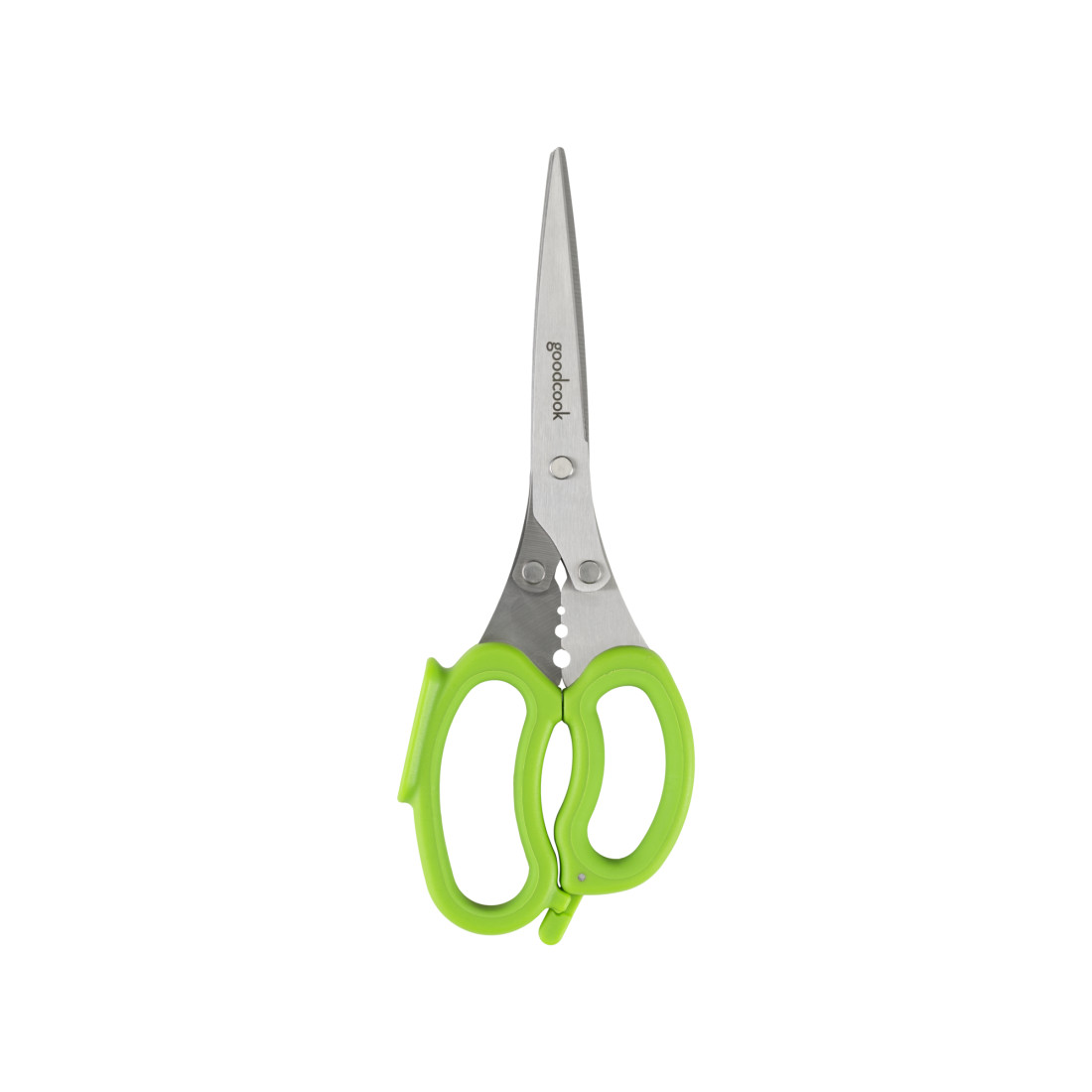 GoodCook Touch Multi-Blade Herb Snips - GoodCook