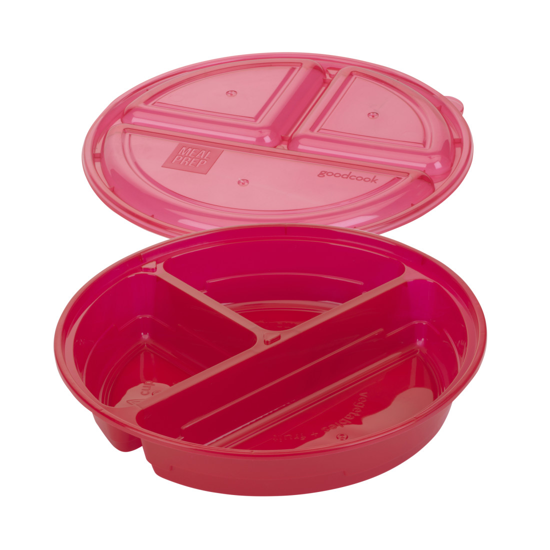 I love it when Tupperware drops my favorite meal prep containers as a