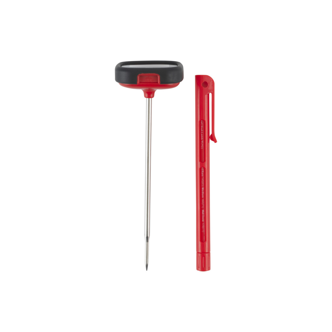 GoodCook Touch Candy/Deep Fry Thermometer - GoodCook