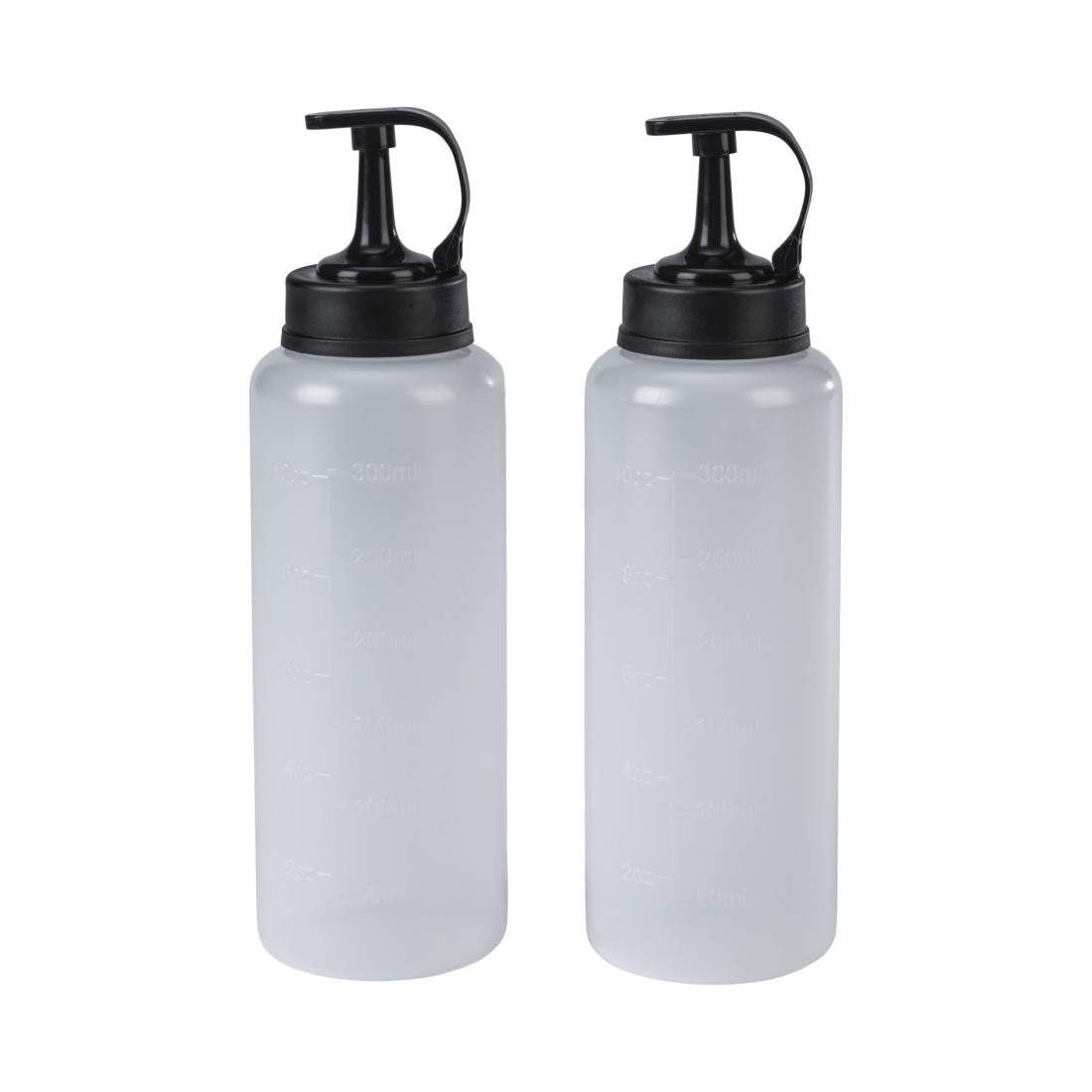 GoodCook Touch Squeeze Bottles, 2 pk - GoodCook