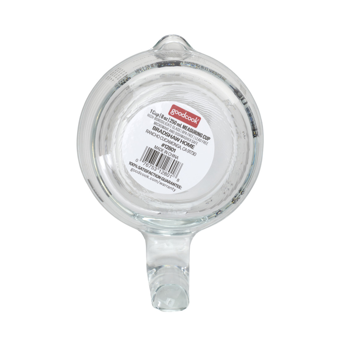 Glass to cup discount
