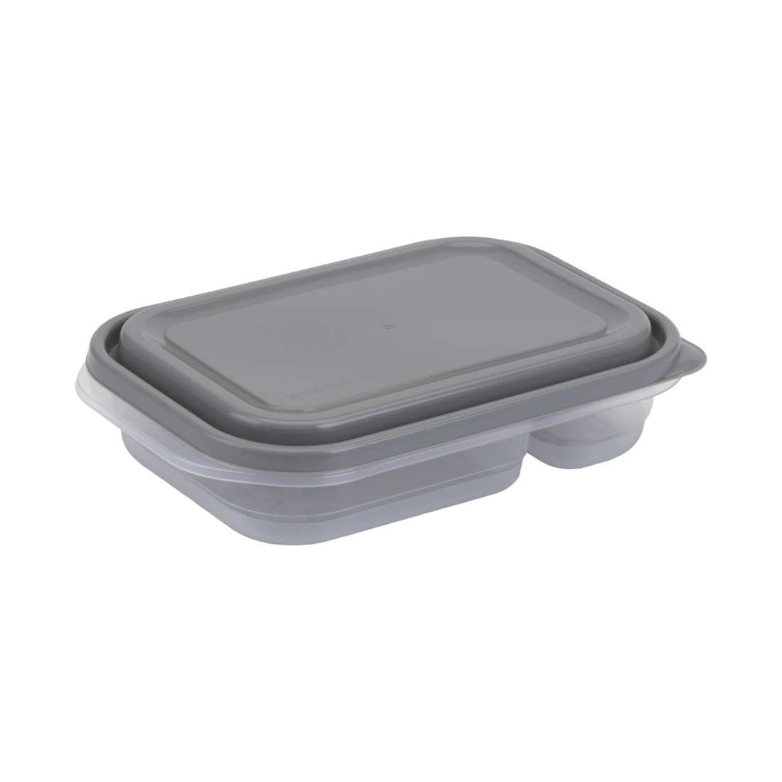 GoodCook EveryWare Food Container 3-pack Set Large Bowl
