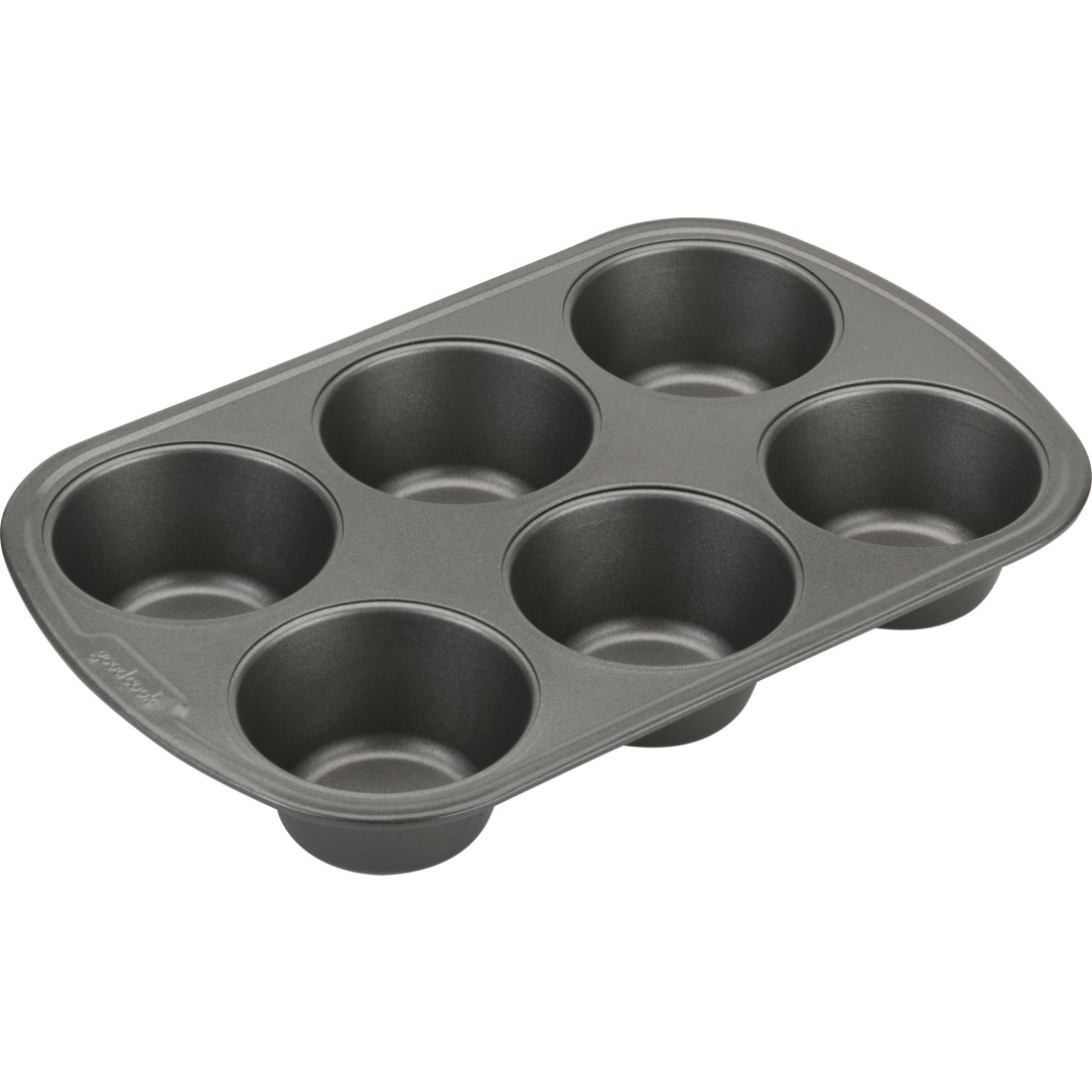 6 top muffin tin