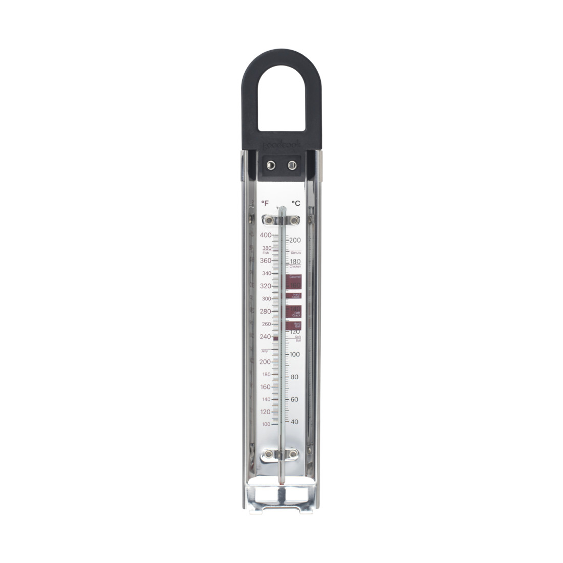 Choice 6 Candy / Deep Fry Probe Thermometer