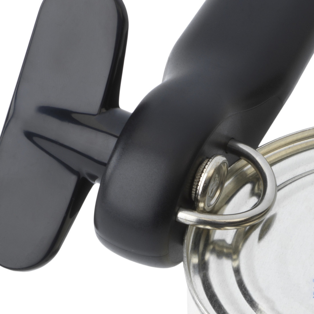 GoodCook Touch Locking Can Opener with Ergonomic Handles