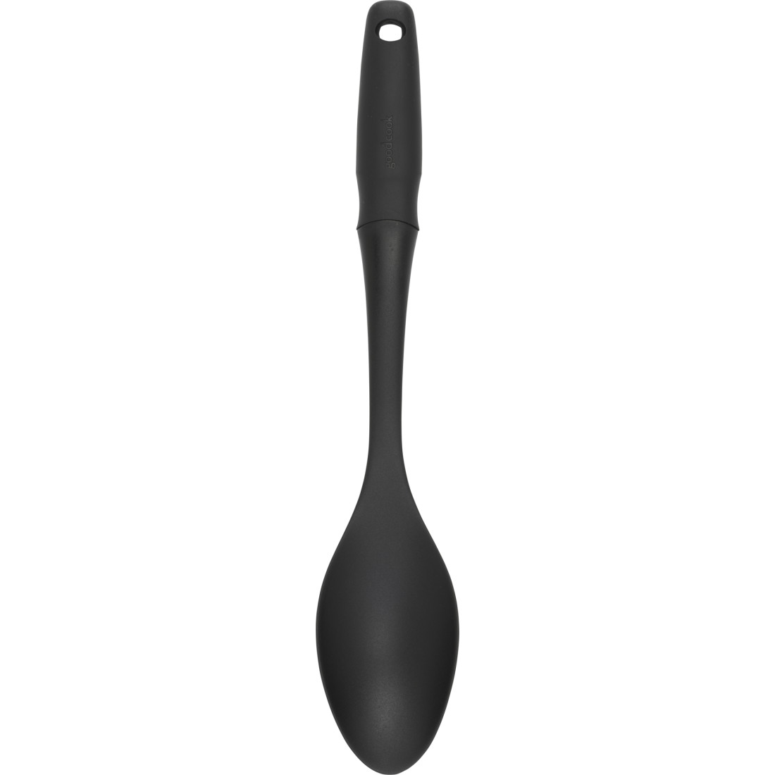 GoodCook Hi-Temp Serving and Cooking Nylon Basting Spoon