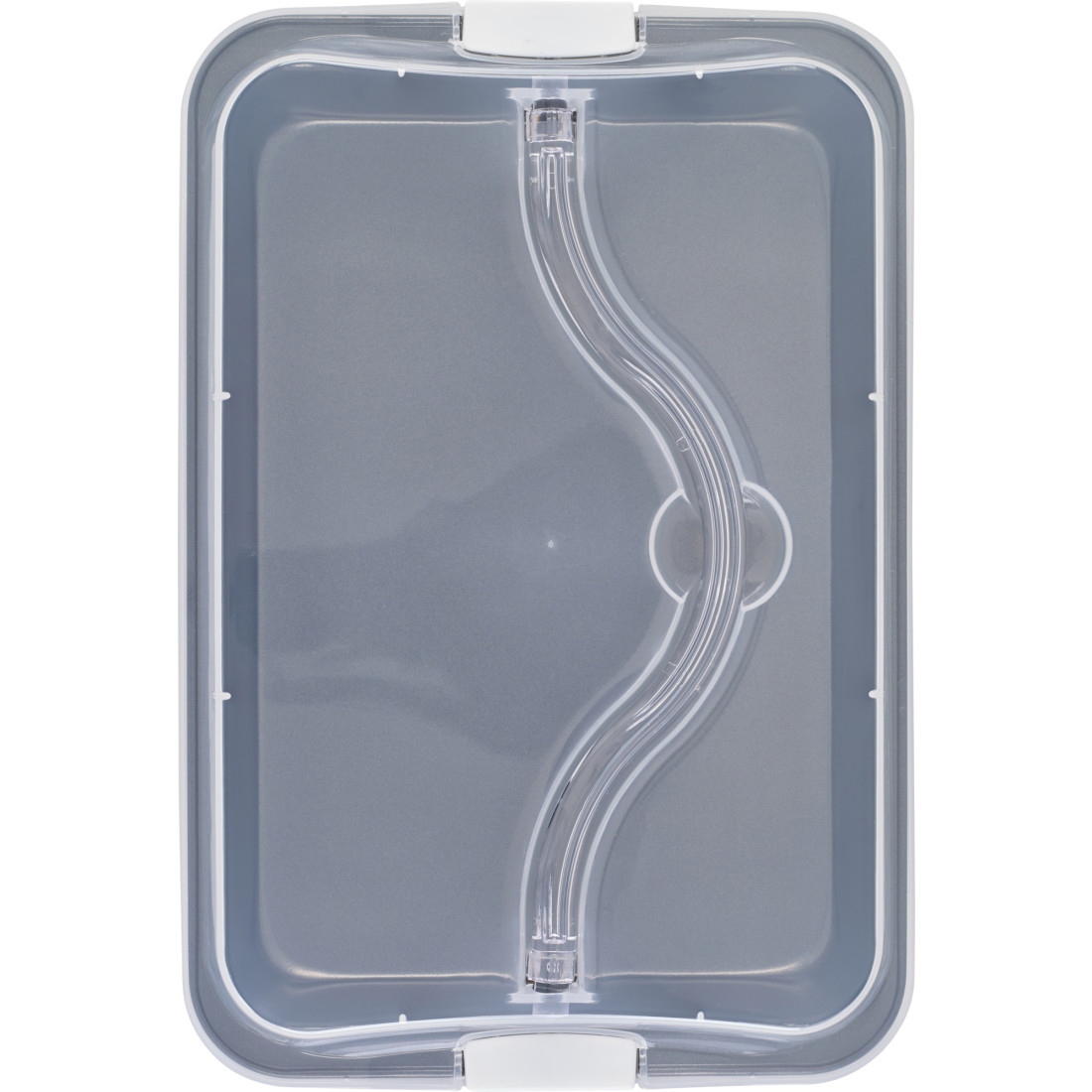 GoodCook® Oblong Divided Bakeware, 9 x 13 in - Fry's Food Stores