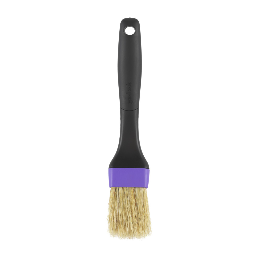 Mane Brush Baking Basting Cooking Baking Pastry Bread Brush, use a pastry  brush with natural bristles so the sauce or glaze is evenly spread and  better absorbed by your special goodies. flat