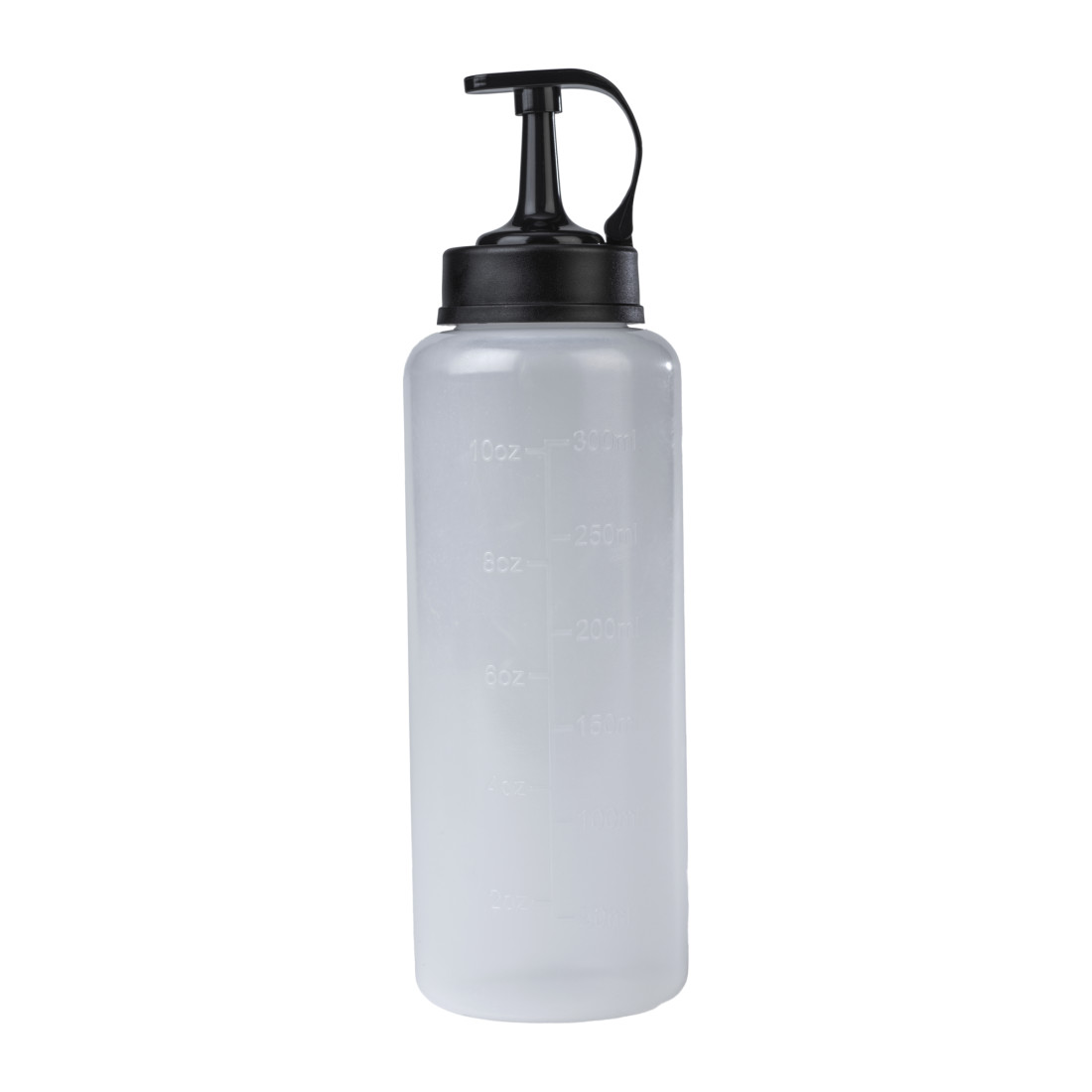 GoodCook ProFreshionals Plastic Dispenser Bottles - Clear - 2 Pack