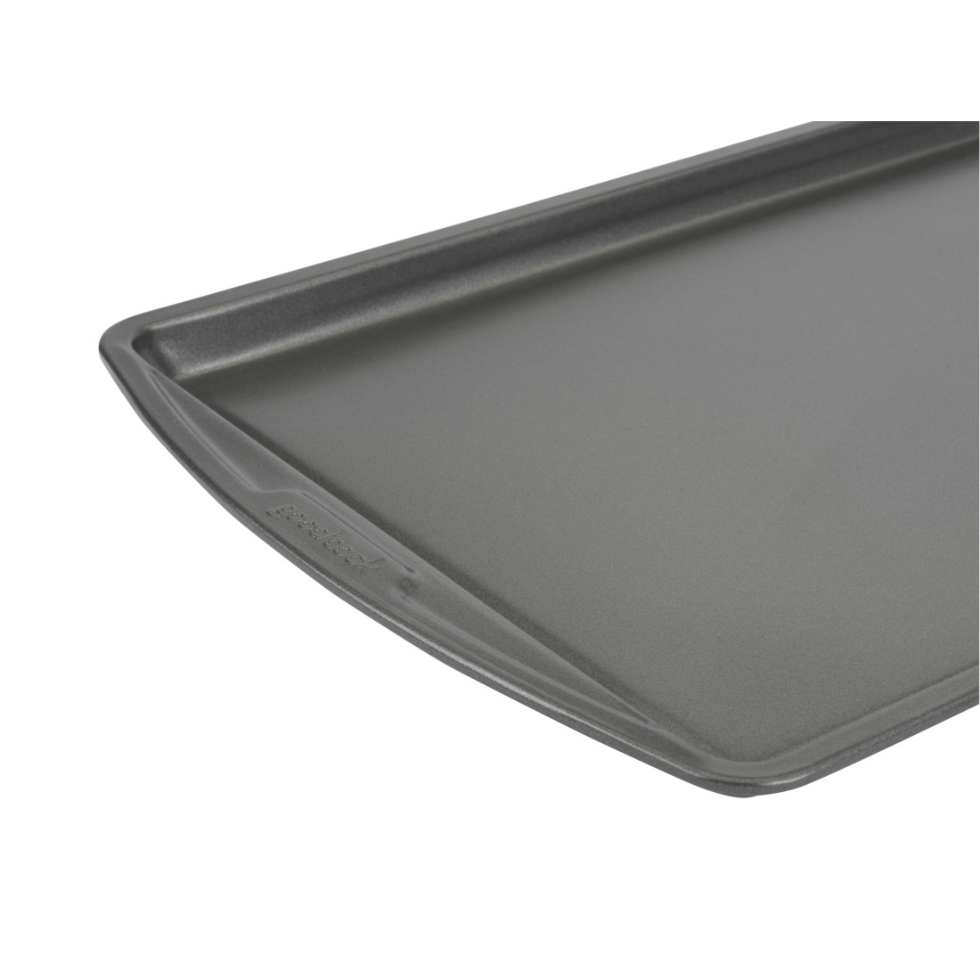  Good Cook Cookie Baking Sheet, 15 x 10 Inch, Gray