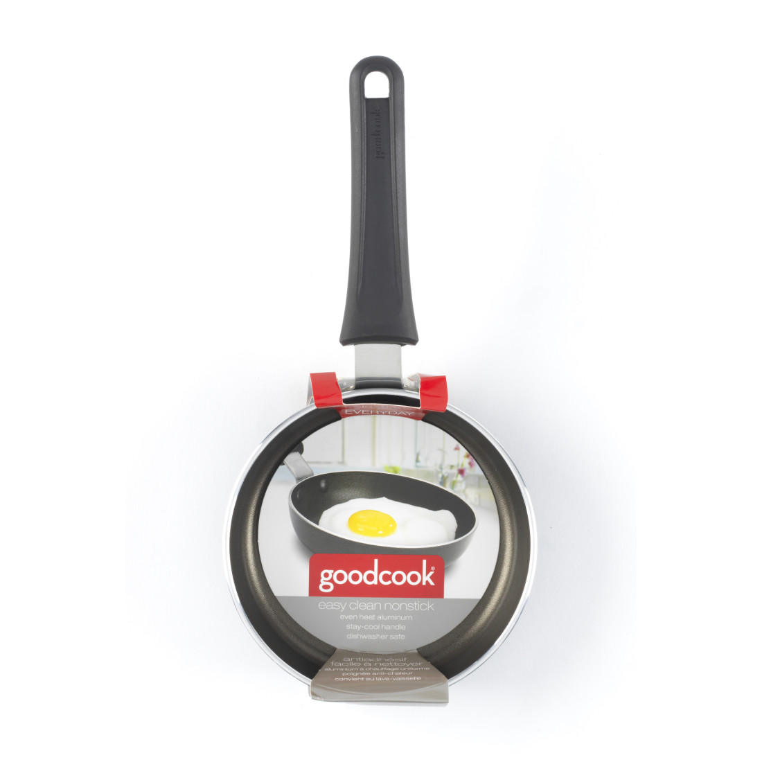 Goodcook Non-Stick E-Z Release Mini Muffin Pan