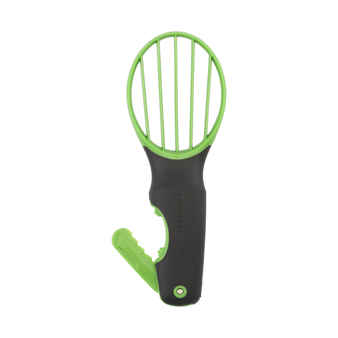 Waloo 3 in 1 Avocado Slicer and Pitter Tool Green Edition Waloo Home