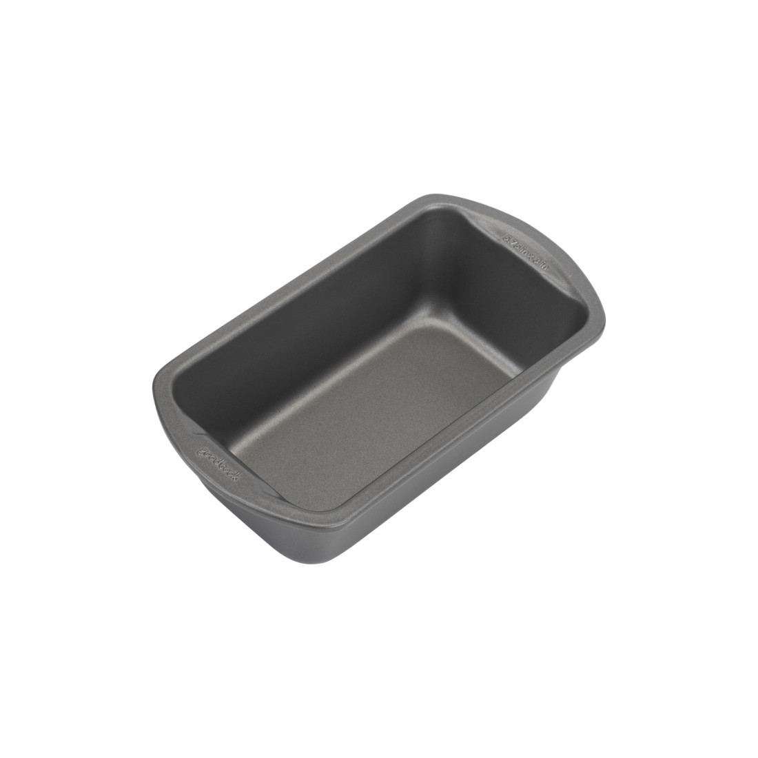 Wilton Recipe Right Non-Stick Bakeware Mini Loaf Pan - 5.75 x 3 in., 1 -  Pay Less Super Markets