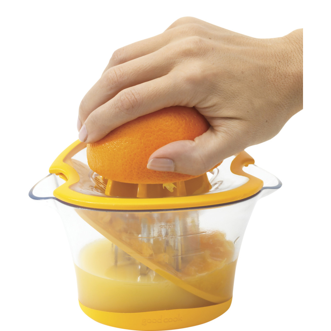 2-in-1 Citrus Juicer - GoodCook