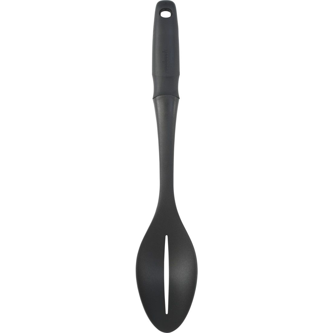 Norpro 12 In. Nylon Slotted Spoon 908, 1 - Smith's Food and Drug