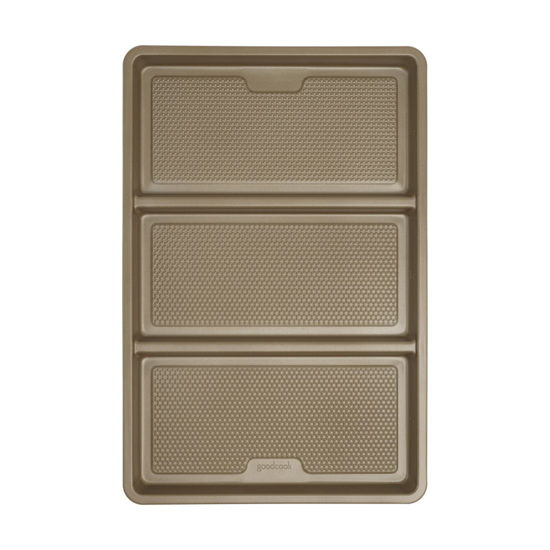 Goodcook 17 In. x 11 In. Non-Stick Cookie Sheet - Foley Hardware
