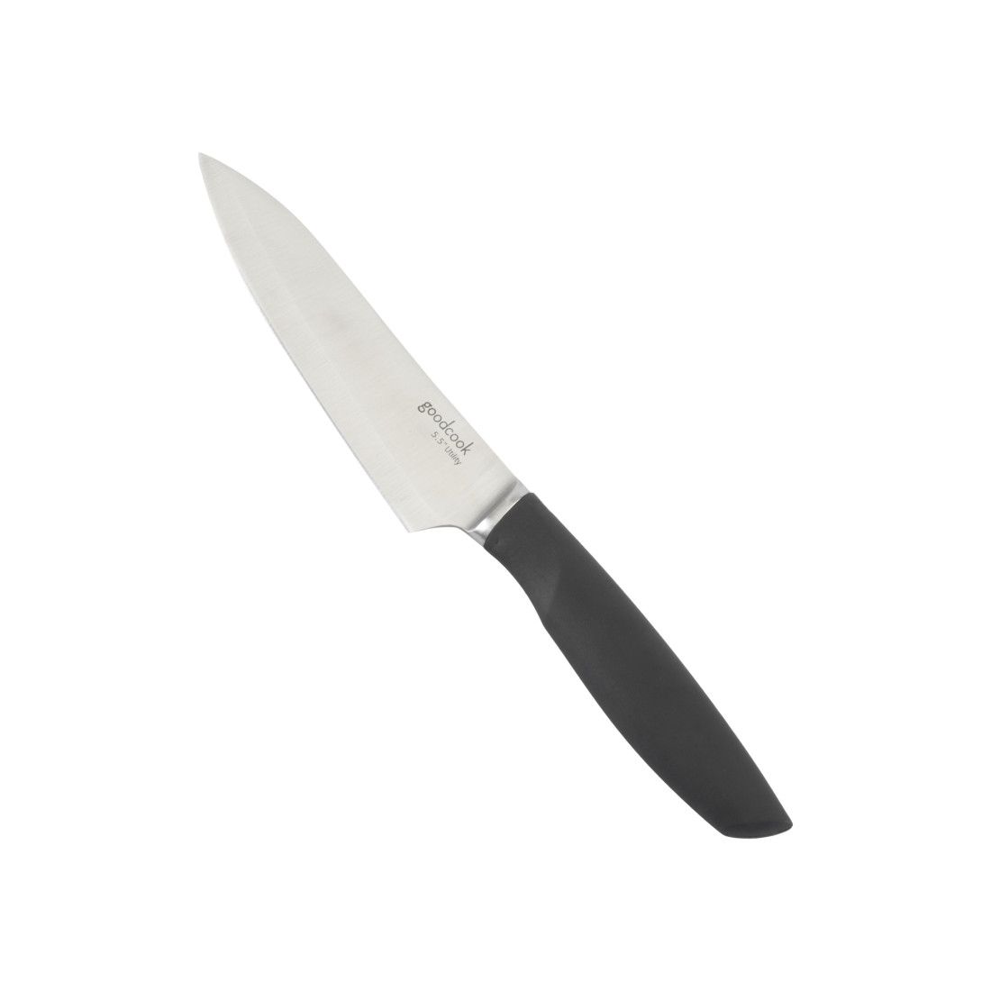 Versatile Safety Knife with Ergonomic Handle