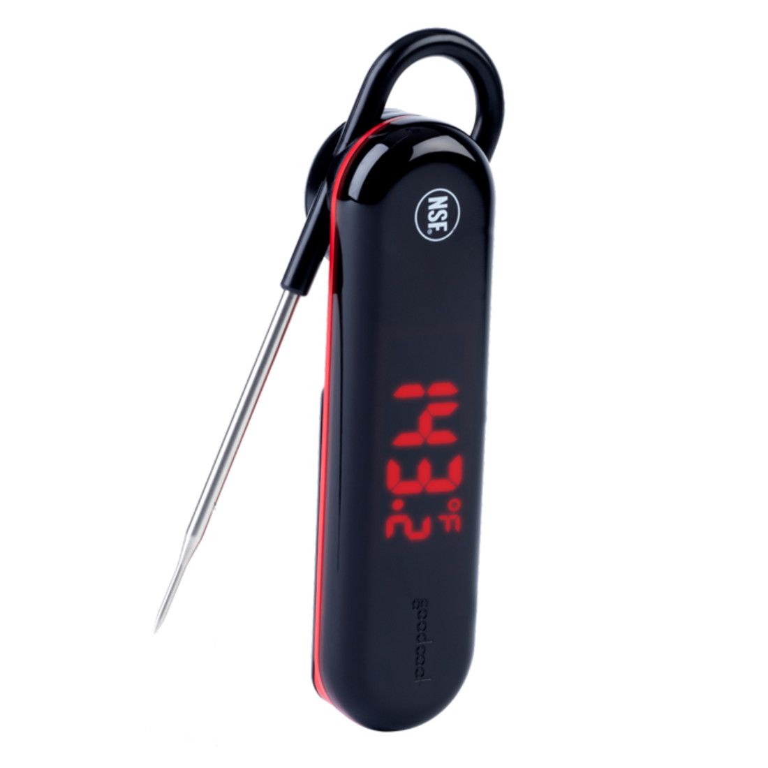 JJGeorge Instant Read Meat Thermometer