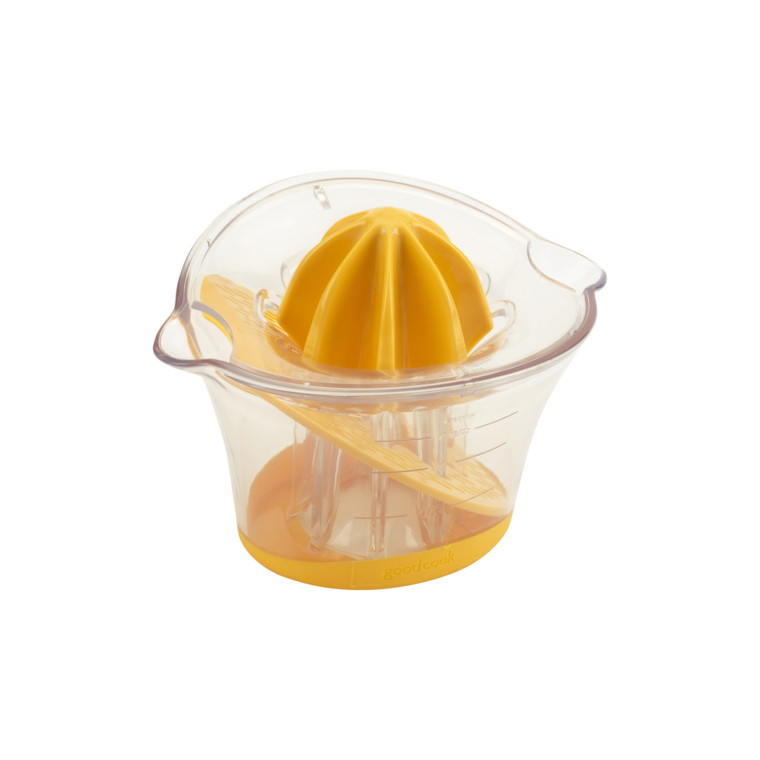 2-in-1 Citrus Juicer - GoodCook