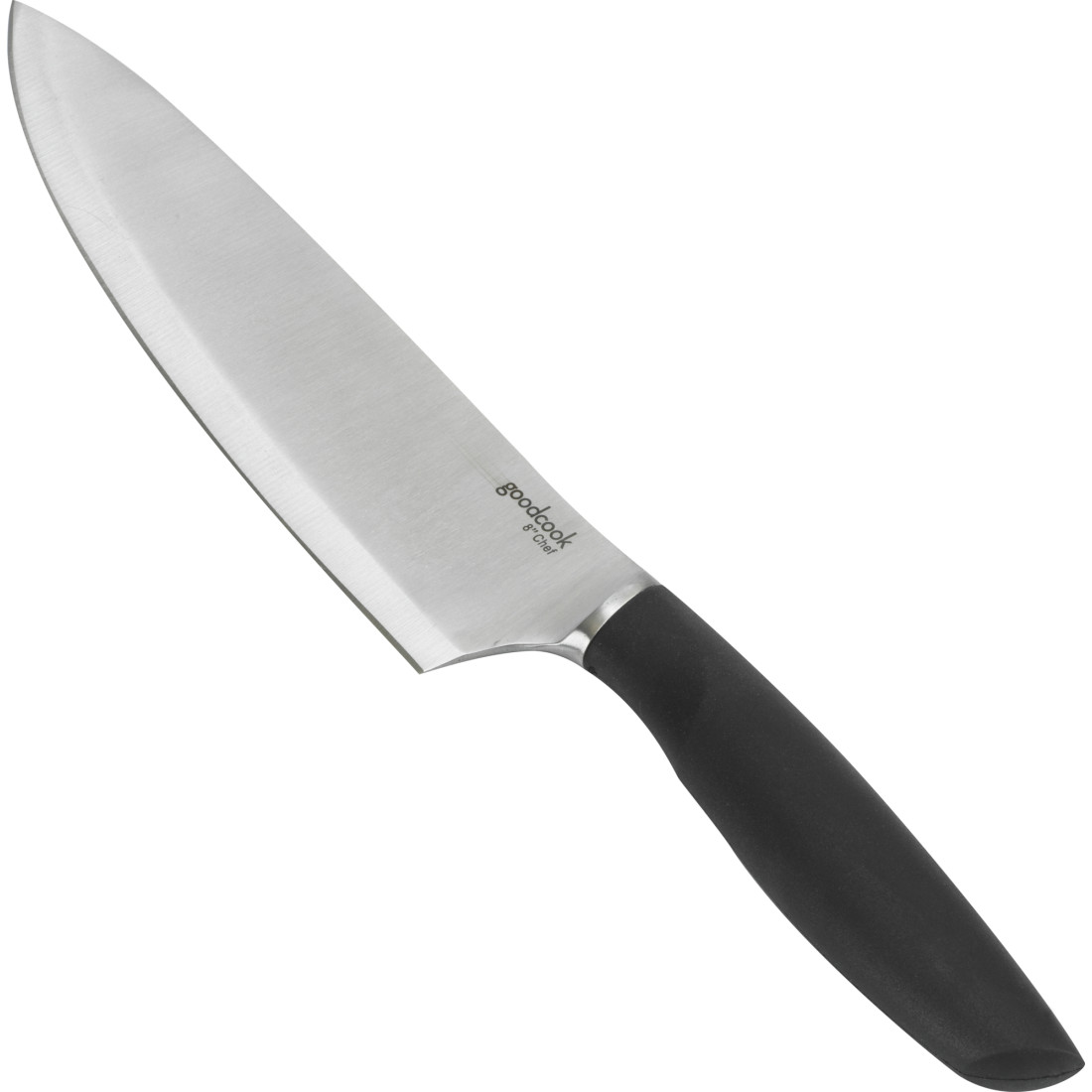 Save on Good Cook Cutlery Precision Chef's Knife 8 Inch Order