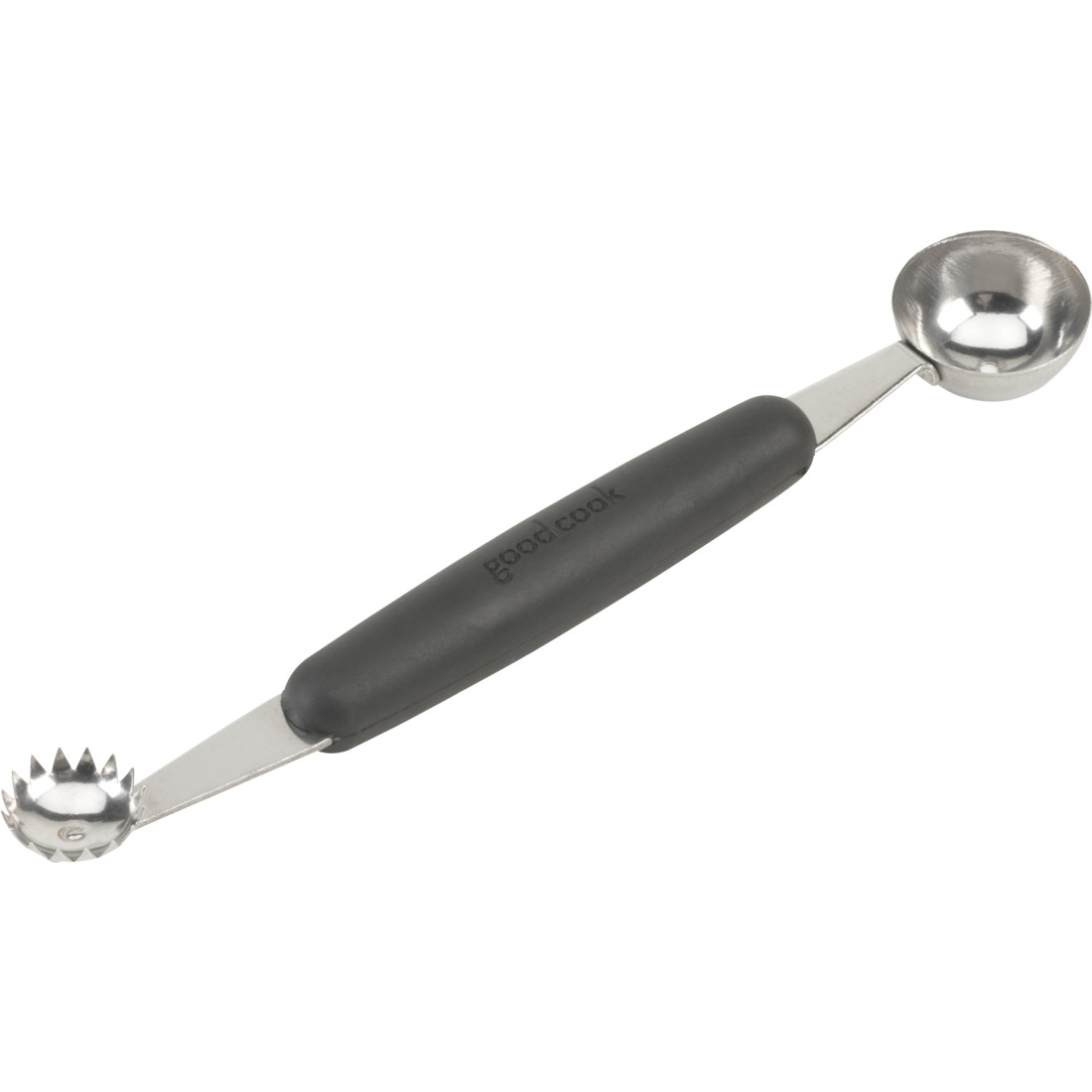 Mercer Culinary 3/8 Stainless Steel Melon Baller with