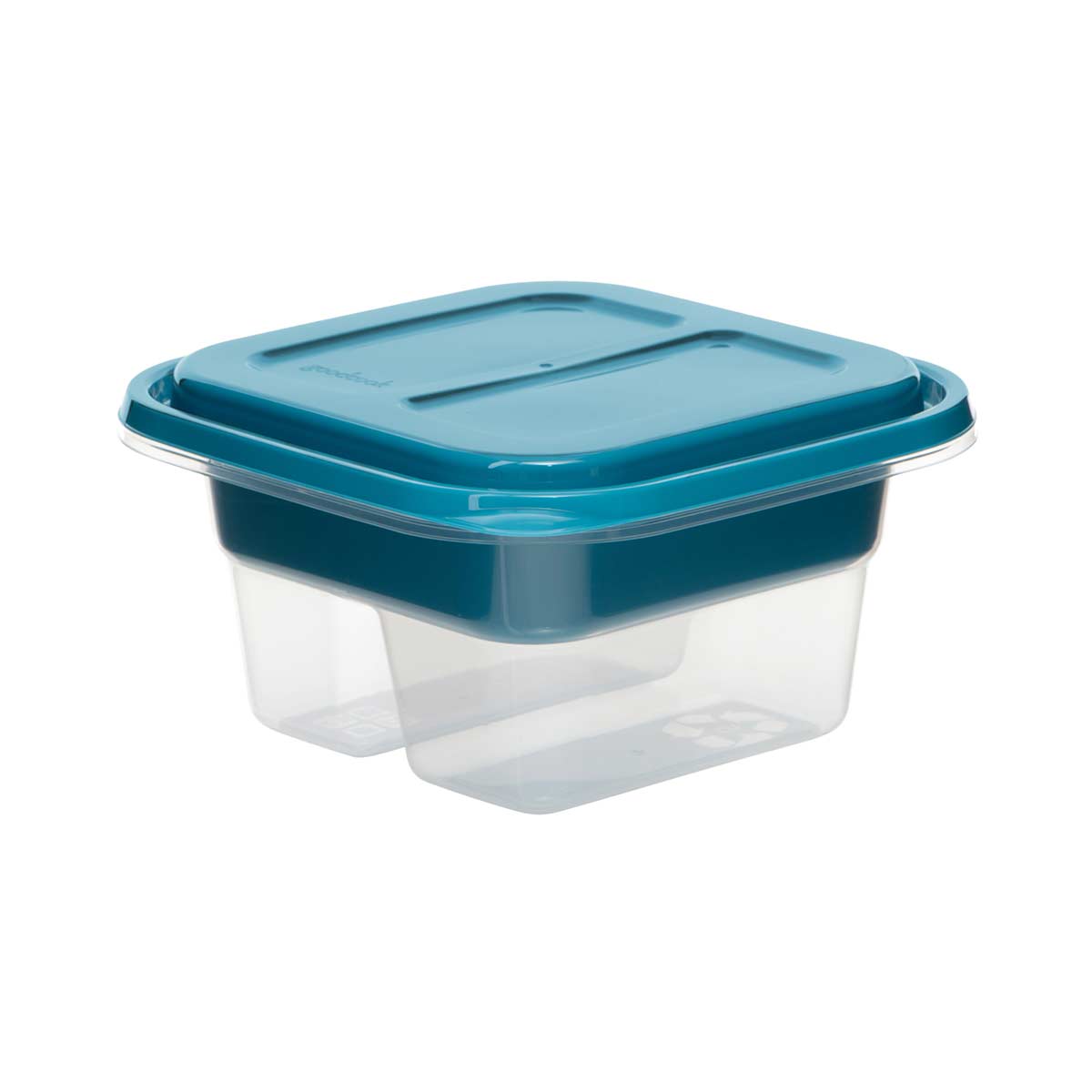 GoodCook EveryWare Food Container 4-pack Set Extra Large