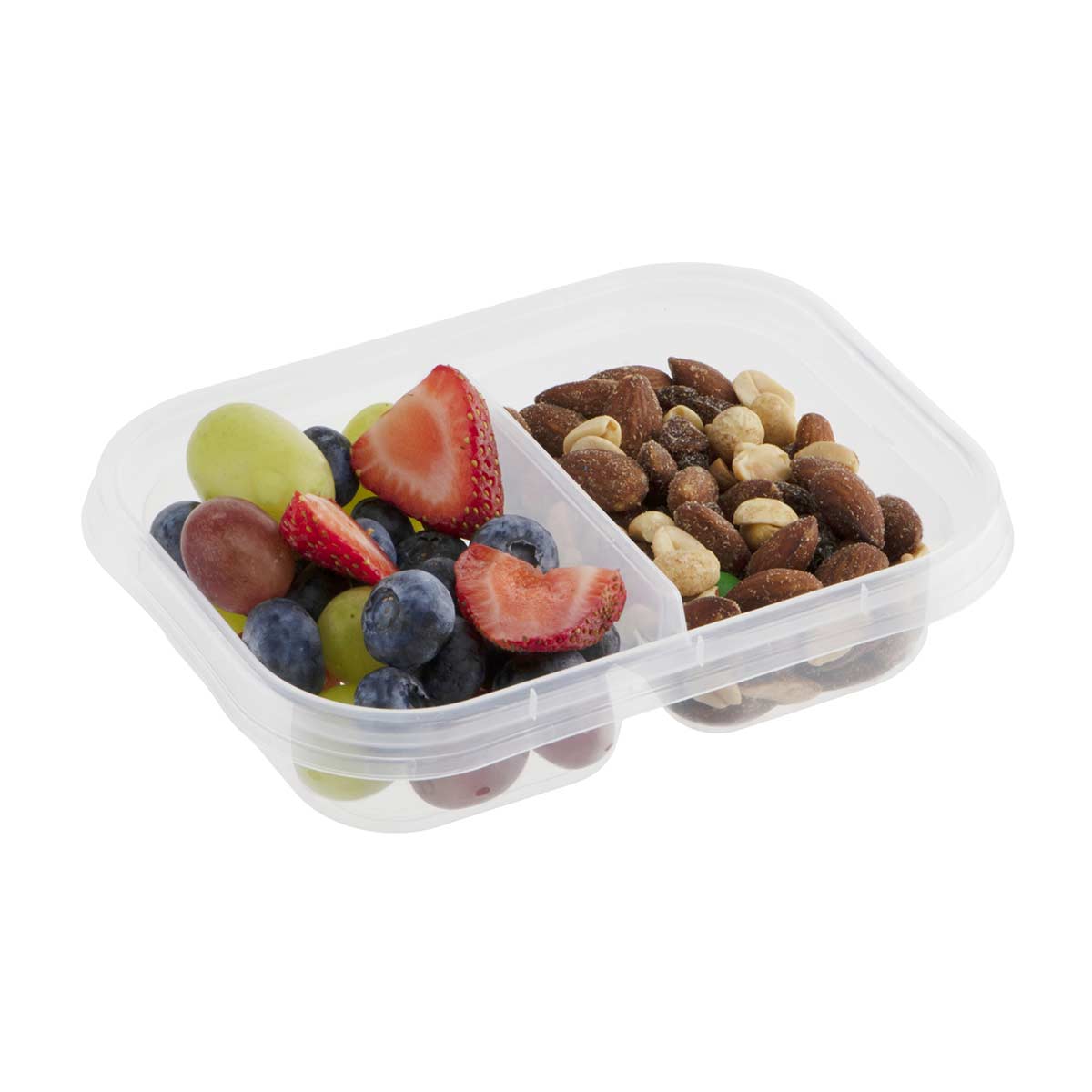 Good Cook EveryWare Snack Pack Containers + Lids
