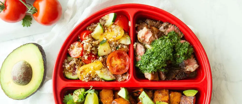 Meal Prep Containers - GoodCook