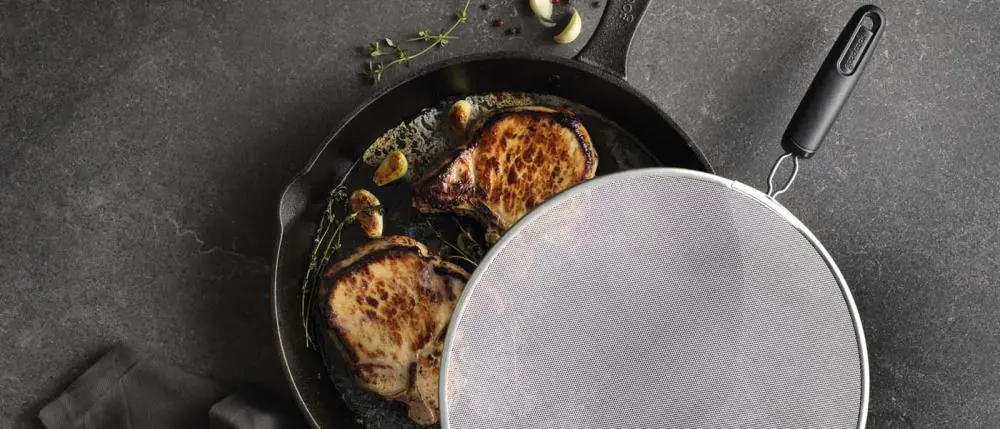 Good Cook Kitchen Pan Scraper Reach Tight Corners in Pots, Pans, Glass &  Ceramic
