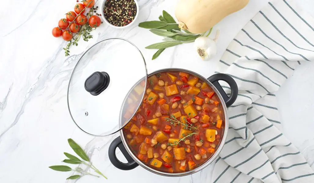 4 Differences Between a Nonstick Dutch Oven & Other Cooking Pots GoodCook