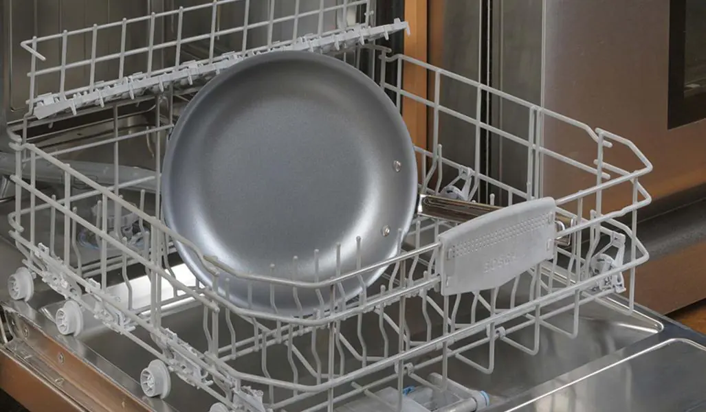Can Metal Cookware Really Be Dishwasher-Safe?