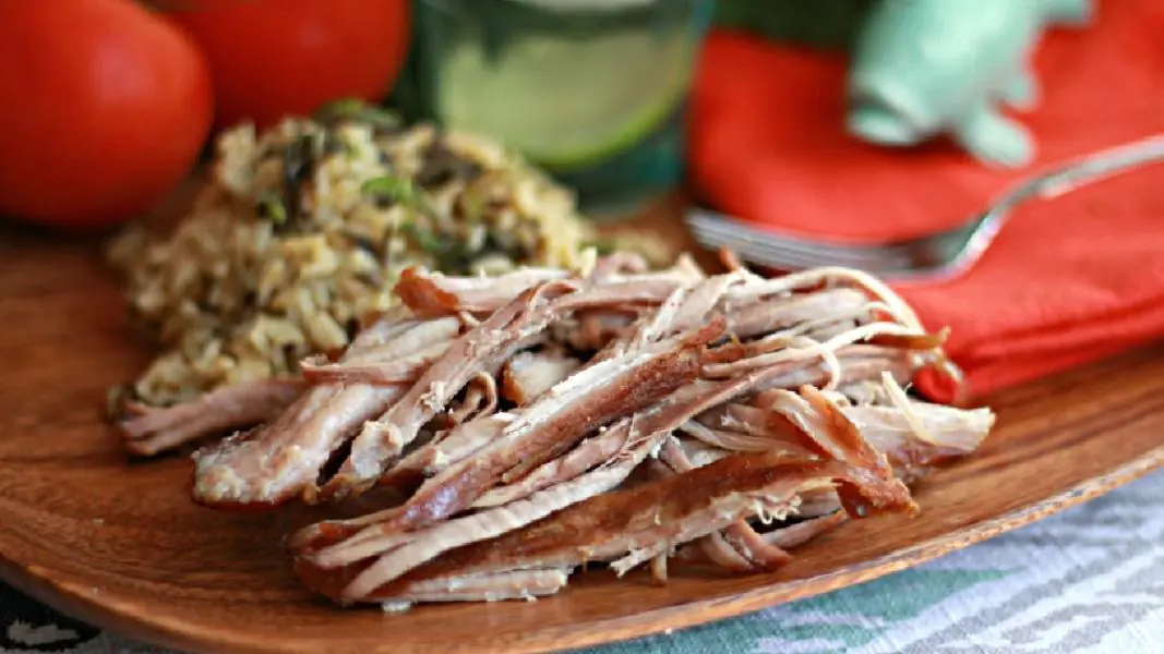3 ingredient pulled pork online