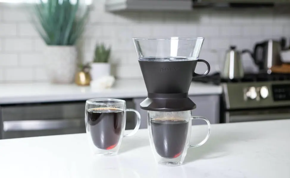 How to Make the Perfect Pour Over Coffee with the Hario V60