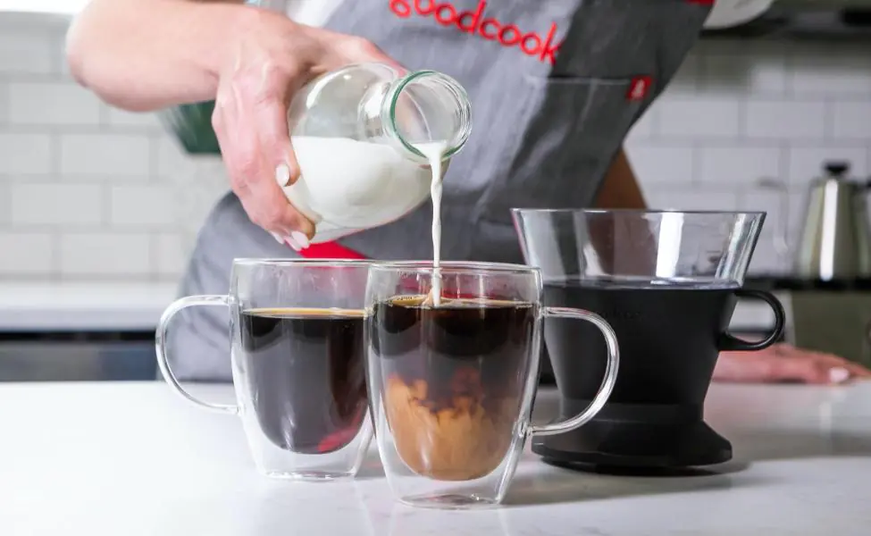Pour Over Coffee – A Couple Cooks