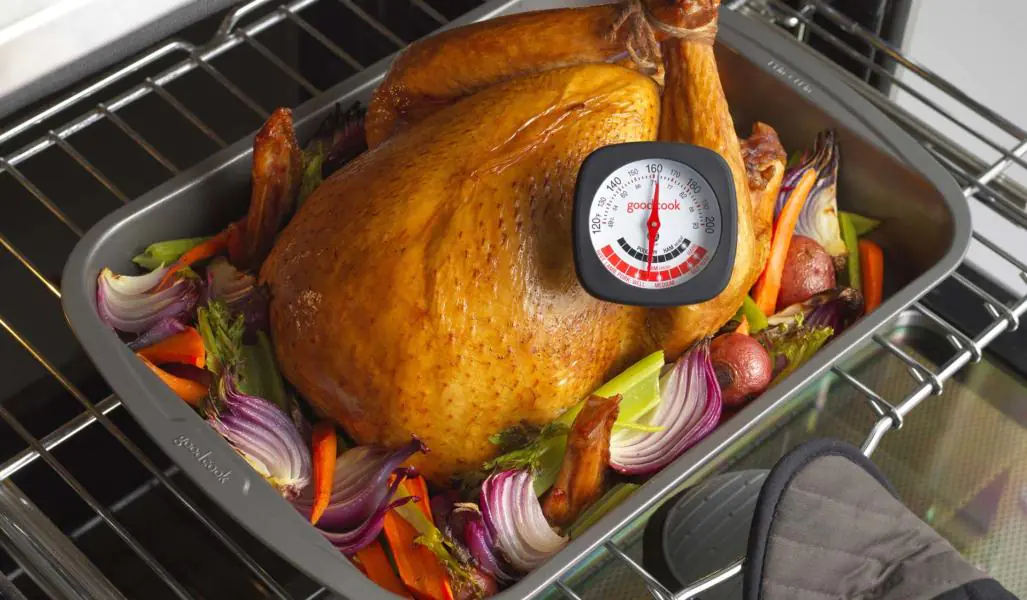 A Meat Thermometer Buying Guide: Which Style is Right for You