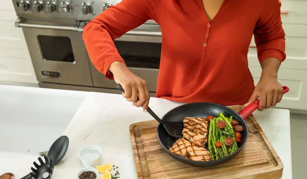 The Secret to Searing Success Preheating and Temperature Control in