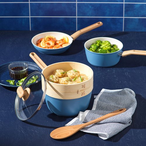 GoodCook healthy ceramic cookware