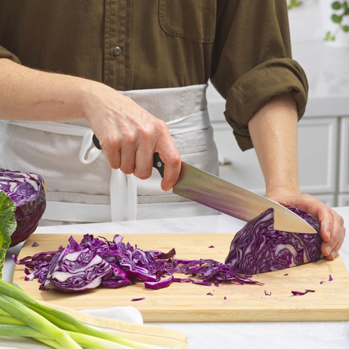 GoodCook ergonomic cutlery