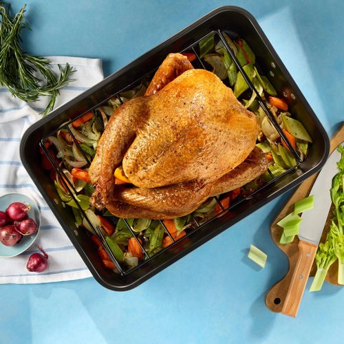 GoodCook nonstick durable bakeware