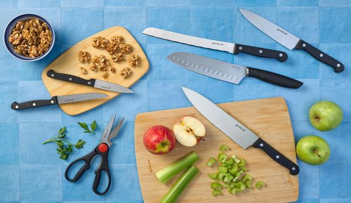 GoodCook Cutlery knives