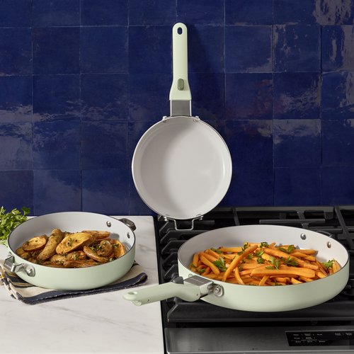 GoodCook Removable handle mobile 2