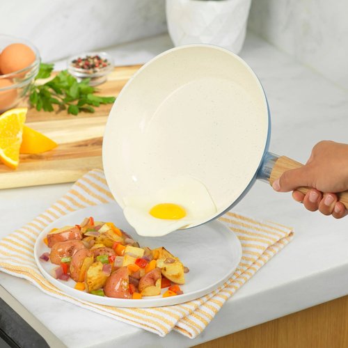 GoodCook nonstick ceramic