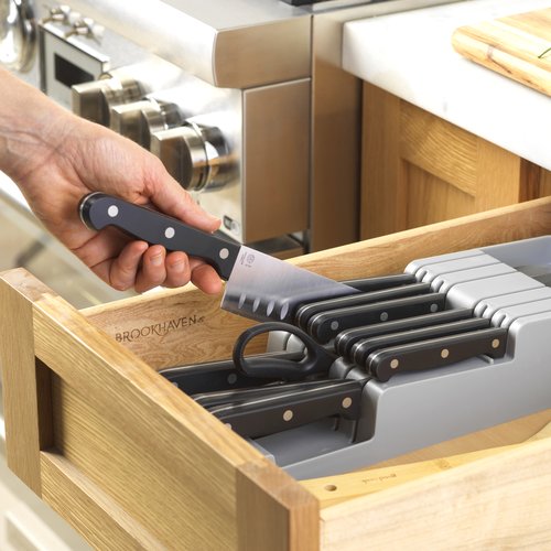 GoodCook versatile cutlery