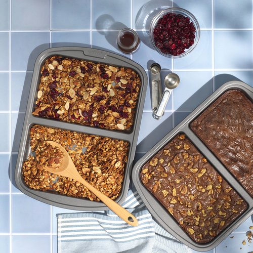 GoodCook nonstick bakeware