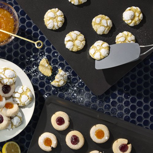 GoodCook AirPerfect sheet