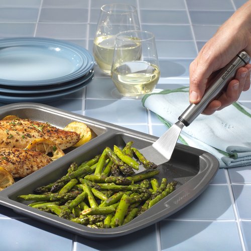 GoodCook nonstick metal safe bakeware