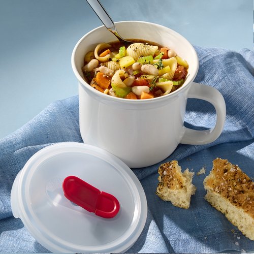 GoodCook stone heat retaining