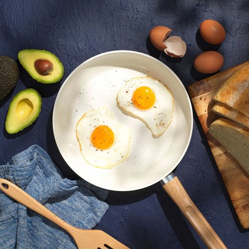 GoodCook nonstick cookware